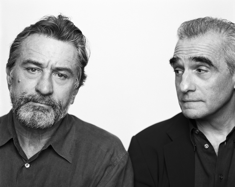 Cinema | Portraits Brigitte Lacombe Photographs 1975-2017